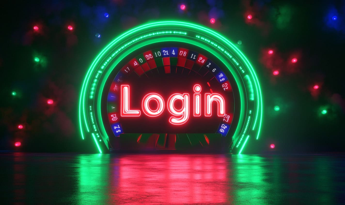 Security at CK222 Site Casino Online
                              